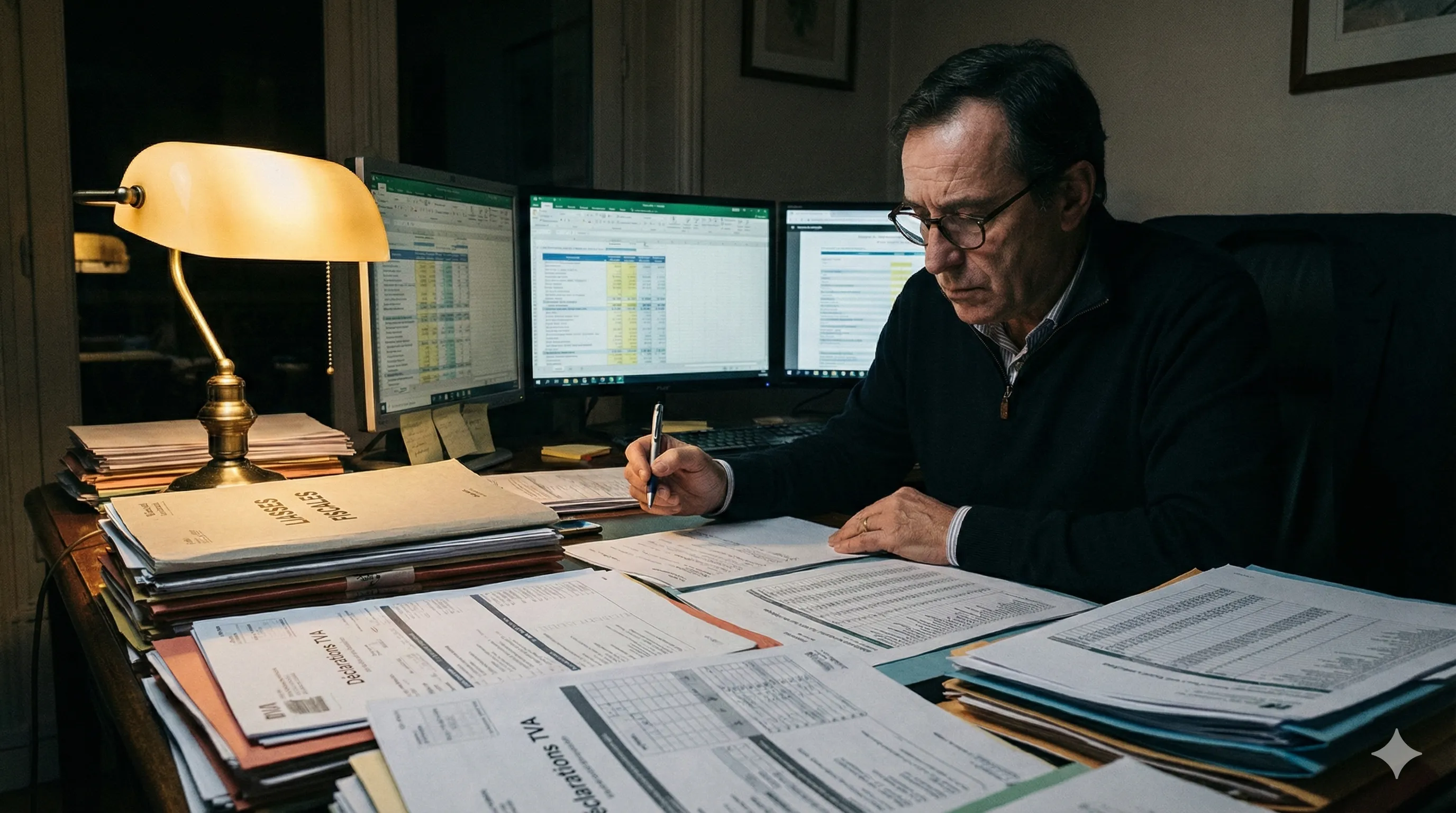 40 heures par mois. Perdues.