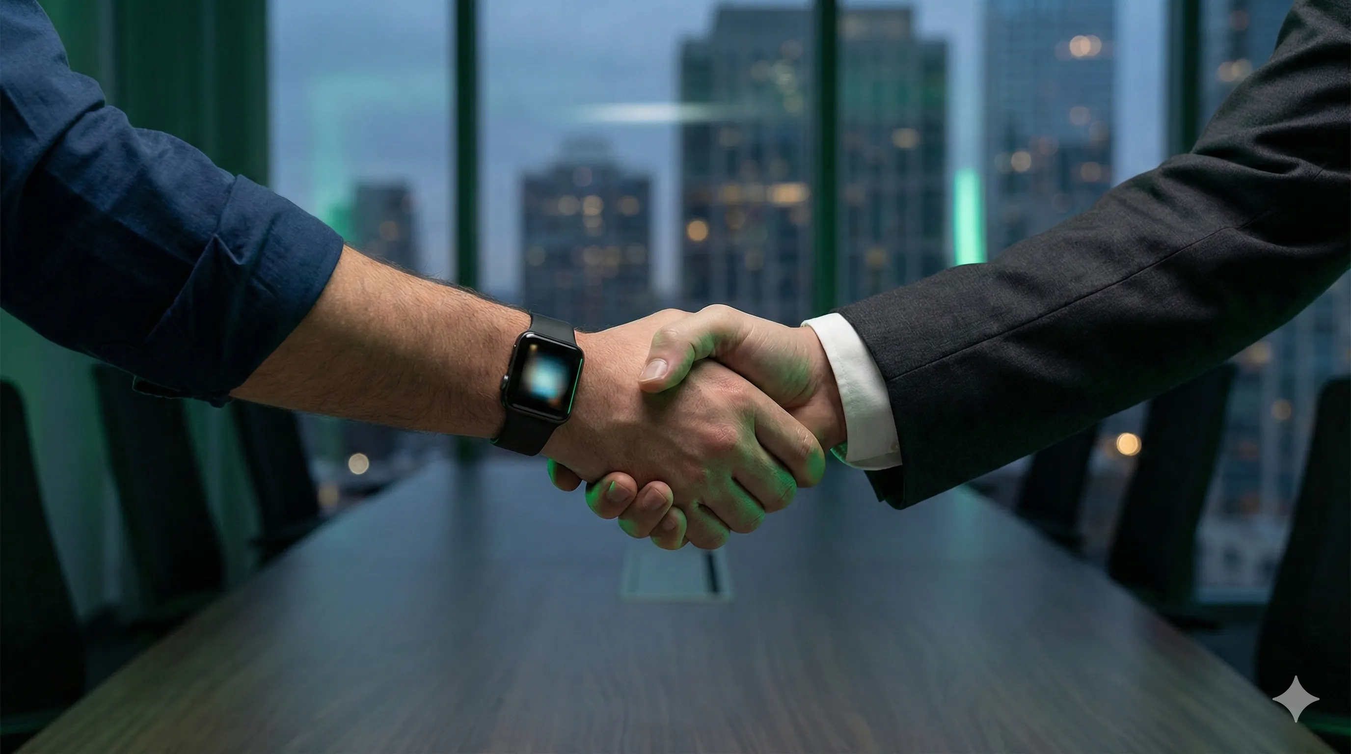 Votre cabinet mérite mieux.