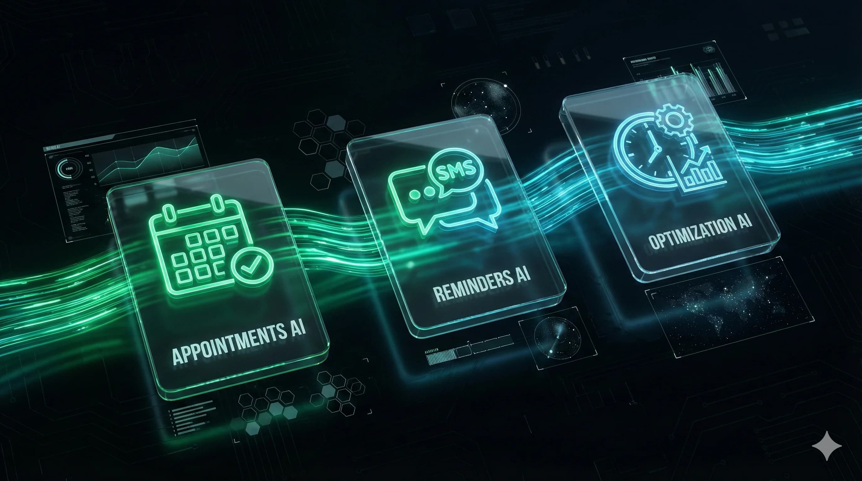 Vos patients sont pris en charge. Même à 2h du matin.