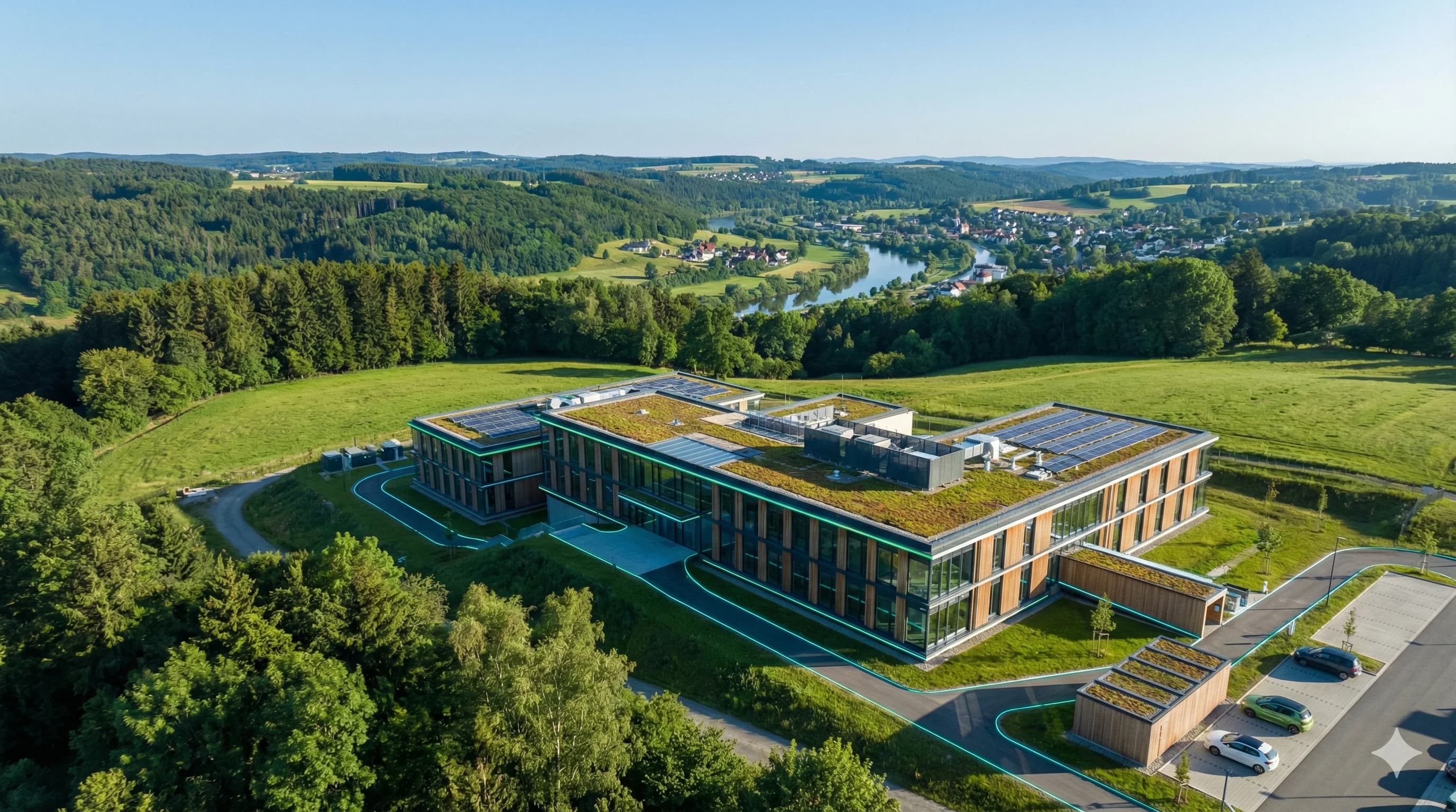 Zéro incident. 100% Europe. RGPD conforme.